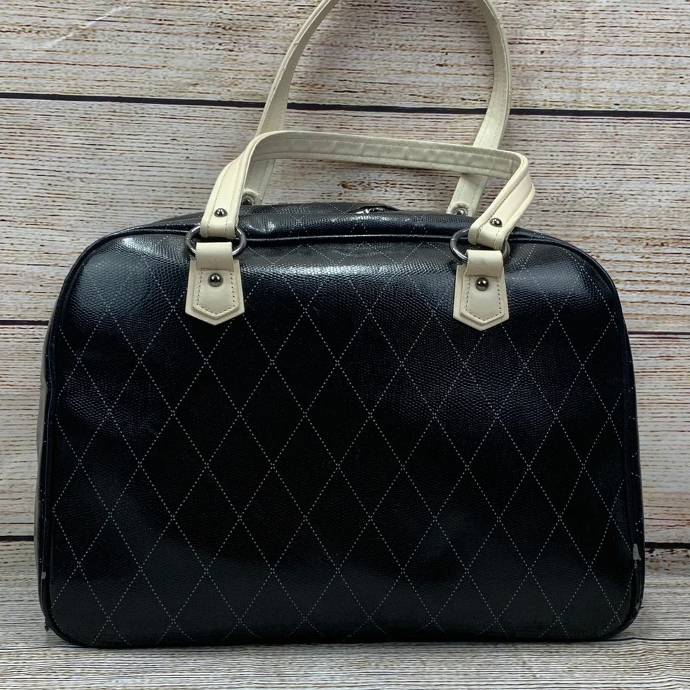 Mary Kay Bag Consultant Makeup Cosmetics Tote Extra Large Sturdy‎